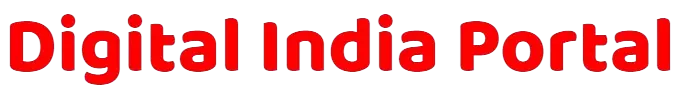 Digital India Logo